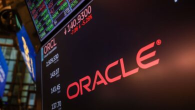 Oracle Pertimbangkan Pusat Data di Batam: Peluang Baru Digital!