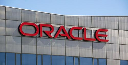 Oracle Tertarik Bangun Pusat Data di Batam, Inovasi Baru untuk RI!