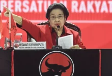 PDIP Setuju RUU TNI, Megawati: Utamakan Supremasi Sipil