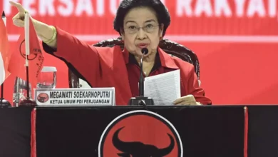 PDIP Setuju RUU TNI, Megawati: Utamakan Supremasi Sipil