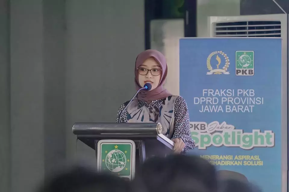 PKB Desak Teror ke Tempo Diusut: Tanpa Pers, Demokrasi Terancam