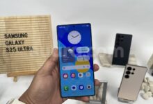 Panduan Cara Pakai Galaxy Log di Samsung S25, Bikin Video Sinematik!