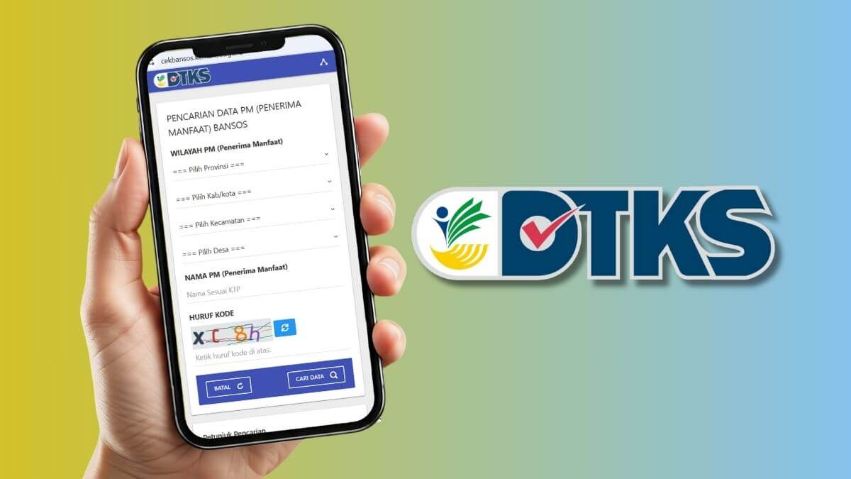 Panduan Lengkap Cara Daftar Bansos PKH 2025: Online & Offline!