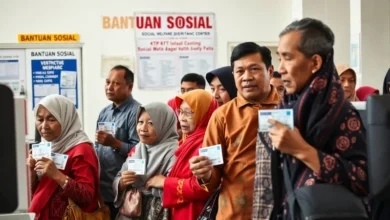 Panduan Lengkap Cek Penerima Bansos 2025: Jenis Bantuan Tersedia