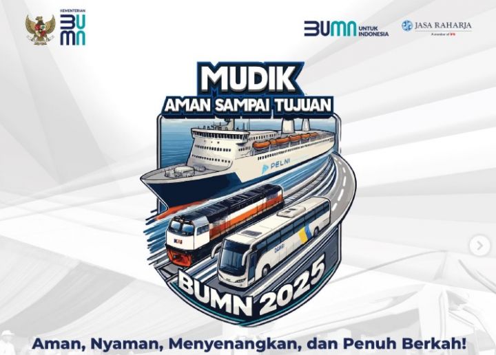 Panduan Lengkap Daftar Program Mudik Gratis Jasa Raharja 2025!