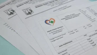 “Panduan Praktis: Cara Membuat Surat Keterangan Bebas Narkoba”