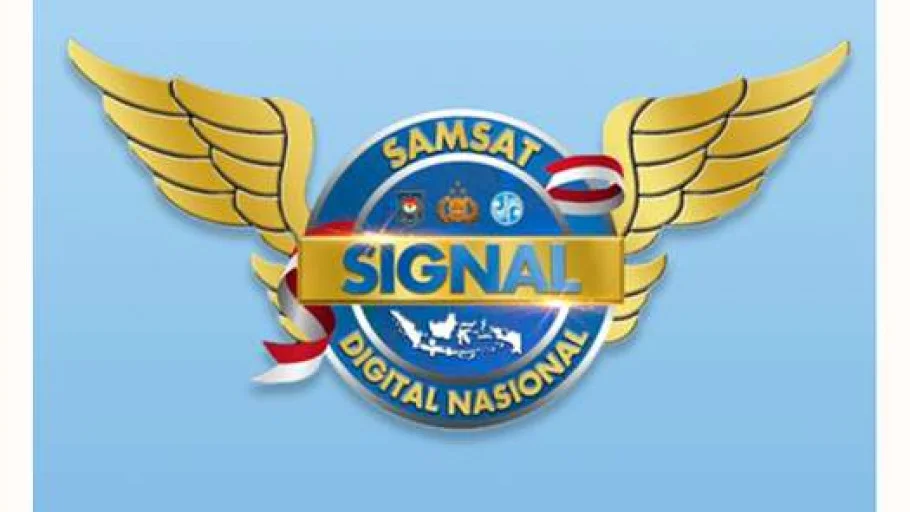 Panduan Praktis: Cara Mudah Daftar Akun SIGNAL Samsat Digital 2025