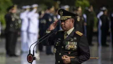 Panglima TNI Rotasi 86 Pati: Kapuspen dan Pangdam Berganti