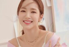 Park Min Young Terpilih Bintangi Drama Jepang 'Siren', Simak Selengkapnya!