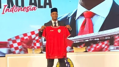 Patrick Kluivert Pimpin Super Tim untuk Transformasi Timnas!