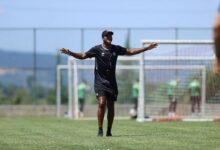 Patrick Kluivert Umumkan 23 Pemain Timnas Indonesia Lawan Australia