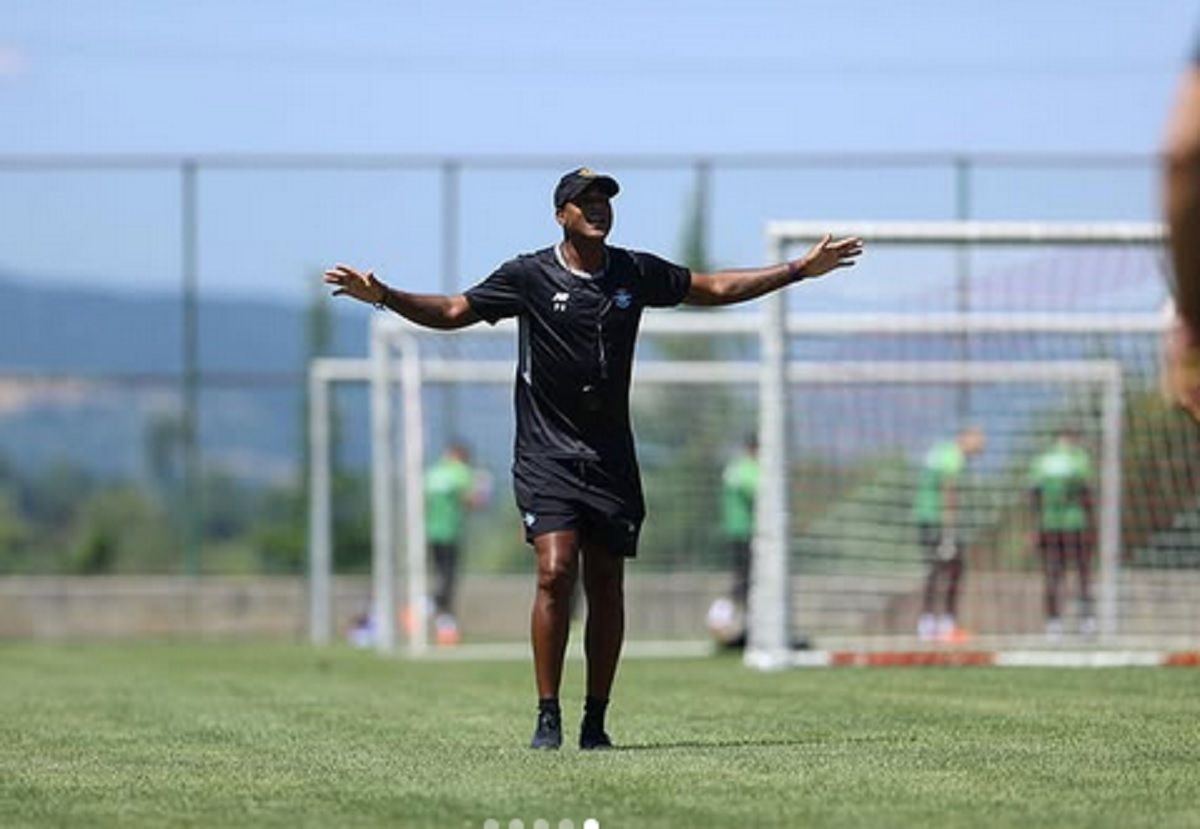 Patrick Kluivert Umumkan 23 Pemain Timnas Indonesia Lawan Australia