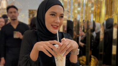 Paula Verhoeven Pilih Sahabat Baim Wong Jadi Saksi Cerai!