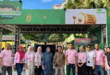 Pegadaian Gelar Festival Ramadan di 61 Lokasi, Pasar Rakyat Meriah!