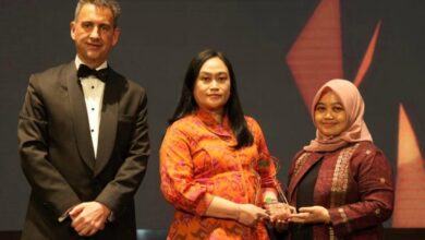 Pegadaian Raih IFN Global Awards, Manfaatkan Investasi untuk Masyarakat!