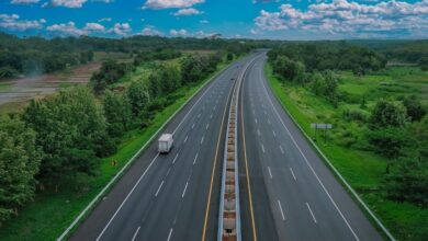 Pelebaran Jalan Rampung, Lajur Ketiga Tol Cipali Siap Dilalui!