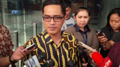 Peluru Hampa: Eks Jubir KPK Bela Hasto, Ini Kata Mantan Penyidik