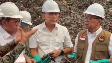 Pemerintah Sempurnakan Regulasi untuk Dorong Energi dari Sampah