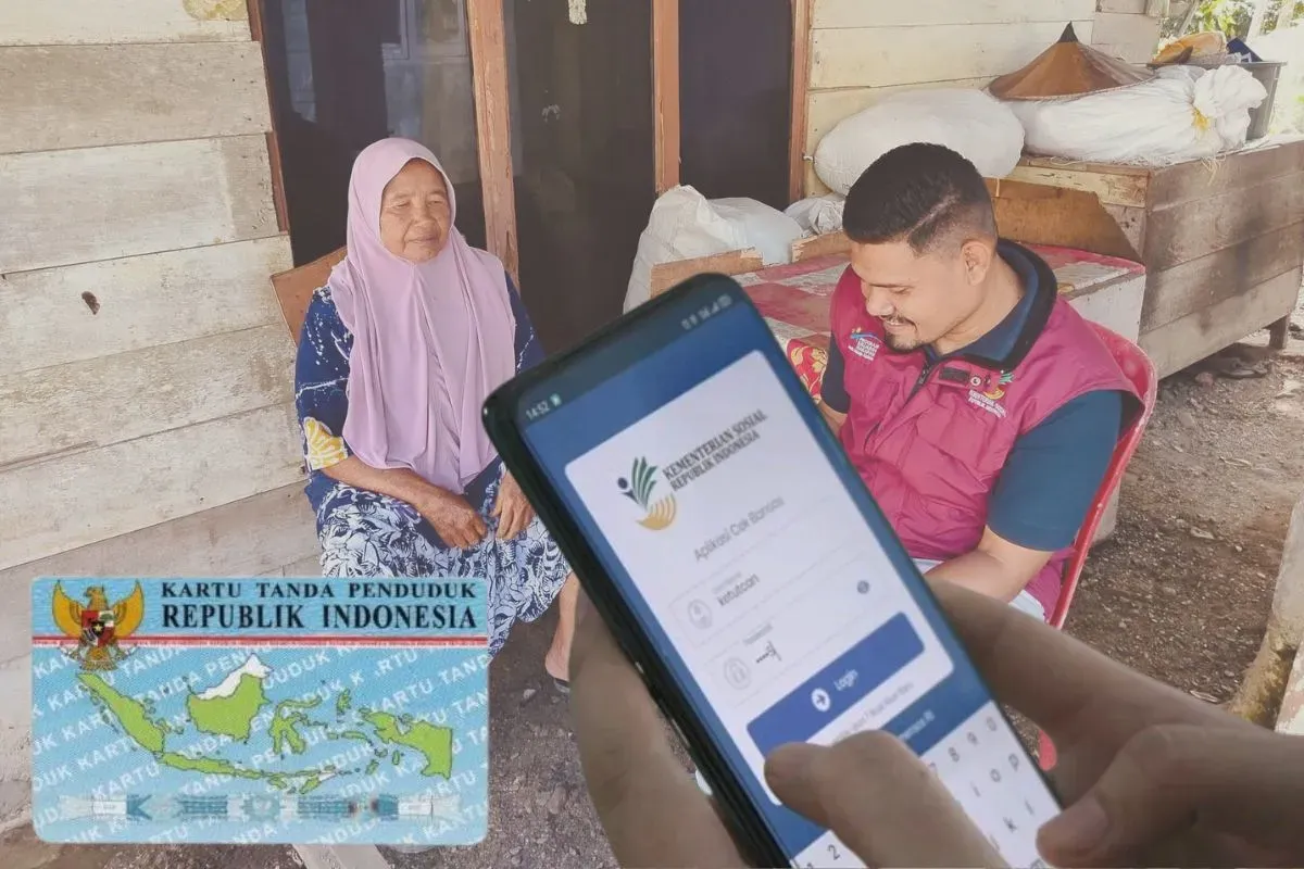 Pencairan Bansos PKH dan BPNT Tahap 2 2025: Simak Detailnya!