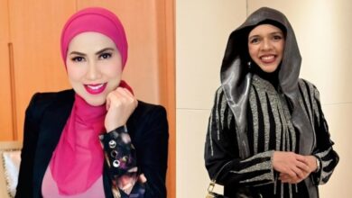 Pendidikan Venna Melinda vs Geni Faruk: Perlakuan Anak Dekat Fuji