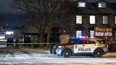 Penembakan Massal di Bar Toronto: 12 Terluka, Syukurlah Tanpa Korban