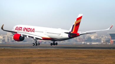 Penerbangan Air India Putar Balik: 11 Toilet Rusak, Apa Sebabnya?