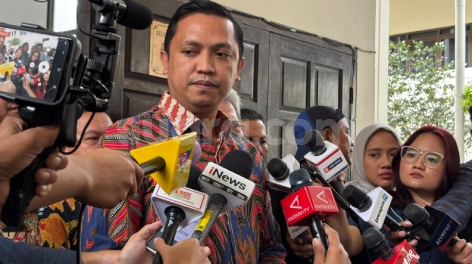 Pengacara Ungkap Hasto Kristiyanto Dapat Serangan Usai Dipecat PDIP