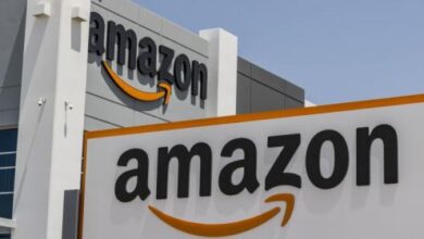 Pengadilan Luksemburg Tolak Banding Amazon, Sanksi Denda Rp13,3 T!