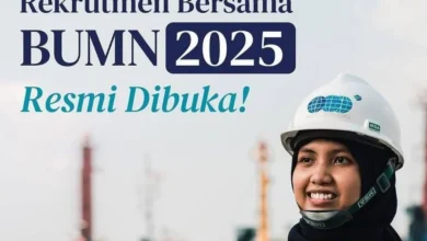 Penuhi Syarat dan Dokumen Rekrutmen Bersama BUMN 2025 Agar Lolos!