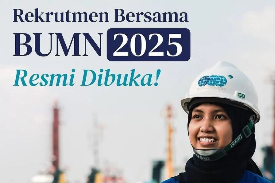 Penuhi Syarat dan Dokumen Rekrutmen Bersama BUMN 2025 Agar Lolos!