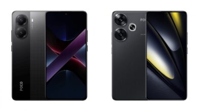 Perbandingan POCO X7 Pro 5G vs POCO F6: Performa Gahar Unggul!