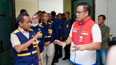 Pertamina Siap Hadapi Idulfitri 2025: Stok BBM & LPG Banjarmasin Aman!