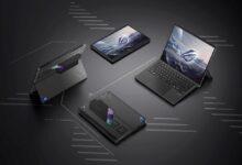 Pertaruhan Asus: ROG Flow Z13 2025, Tablet Premium Rp37 Juta!