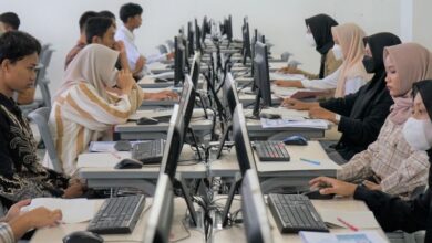 Perubahan Jam UTBK SNBT 2025: Sesi Siang di Jawa, Sumatera, Kalimantan