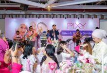 Pixy Hadirkan Transformasi untuk Bidik Pasar Gen Z di Kosmetika