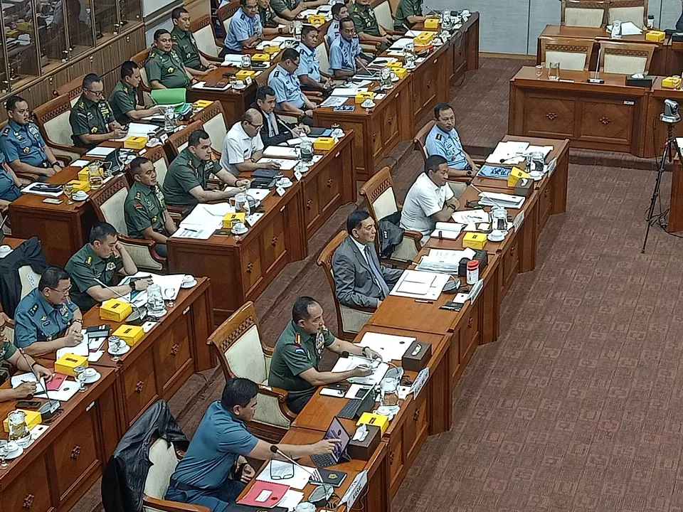 Poin Penting RUU TNI yang Wajib Dipahami Publik: Simak Apa Saja?