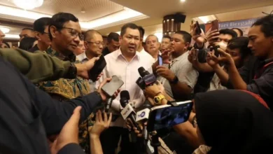 Polda Metro Jaya Didesak Segera Periksa Hary Tanoesoedibjo