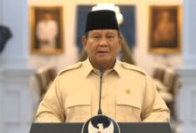 Prabowo Pastikan THR ASN, TNI-Polri Cair Mulai 17 Maret 2025!