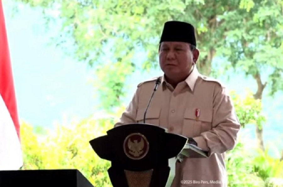 Prabowo Siap Temui Investor, Dengar Kekhawatiran Pasar Langsung