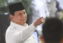 Prabowo: Timnas Indonesia Wajib Masuk Piala Dunia, Itu Tekad Kita!