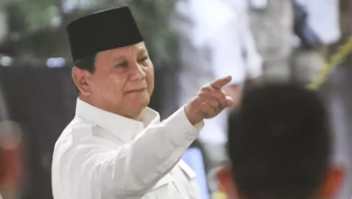 Prabowo: Timnas Indonesia Wajib Masuk Piala Dunia, Itu Tekad Kita!