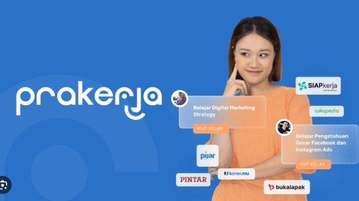 Prakerja Gelombang 72 Akan Dibuka? Simak Syaratnya di Sini!