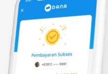 Praktis! Cara Isi Saldo DANA Lewat DANA Bisnis Secara Mudah