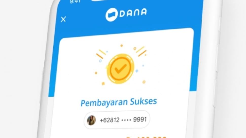 Praktis! Cara Isi Saldo DANA Lewat DANA Bisnis Secara Mudah