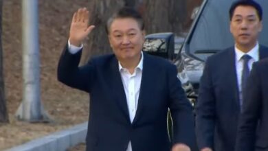 Presiden Korsel Yoon Suk Yeol Bebas dari Penjara: Octopus News