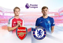 Preview Arsenal vs Chelsea: Bisakah The Blues Perkecil Poin?