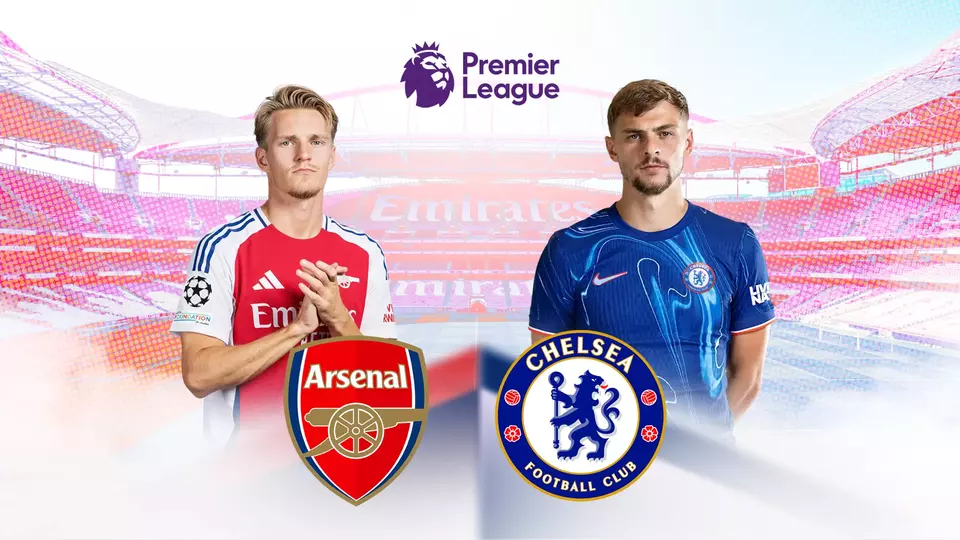 Preview Arsenal vs Chelsea: Bisakah The Blues Perkecil Poin?