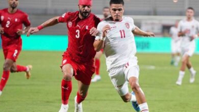 Preview Indonesia vs Bahrain: 5 Fakta Menarik Pertemuan Terakhir