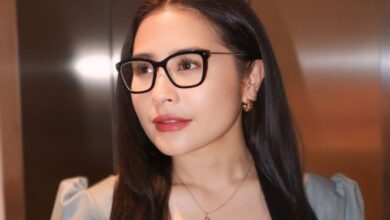 Prilly Latuconsina Takut Batal Puasa, Ustaz Adi Hidayat Bicara!