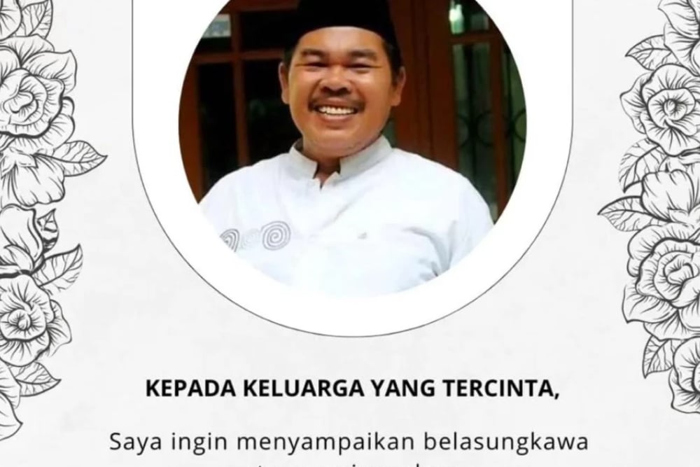 Profil Mat Solar: Kenangan Pemeran Bajaj Bajuri yang Pergi Selamanya